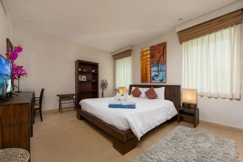 Serenity Grand Seaview Suite - photo 5