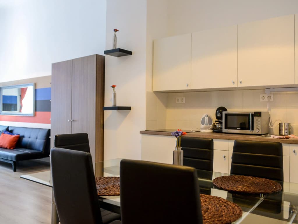 Karma Boutique Apartments - photo 15