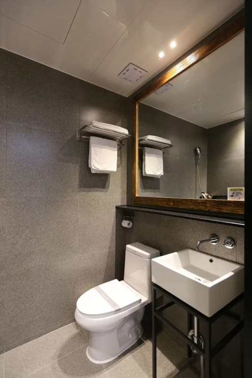 Boutique hotel k Dongdaemun - photo 8