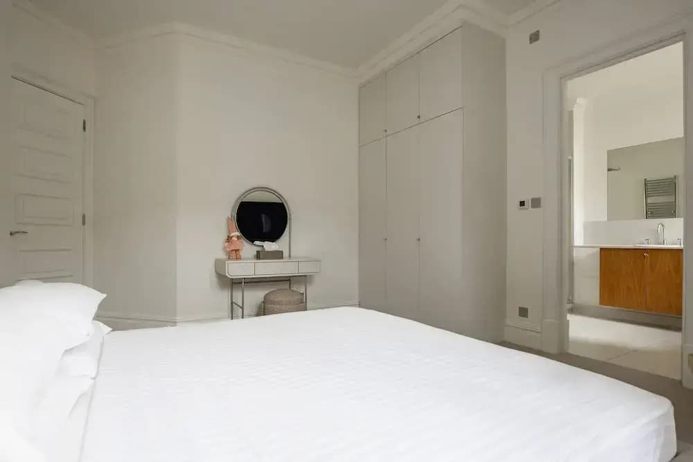 Sloane Court East VI by Onefinestay - photo 4