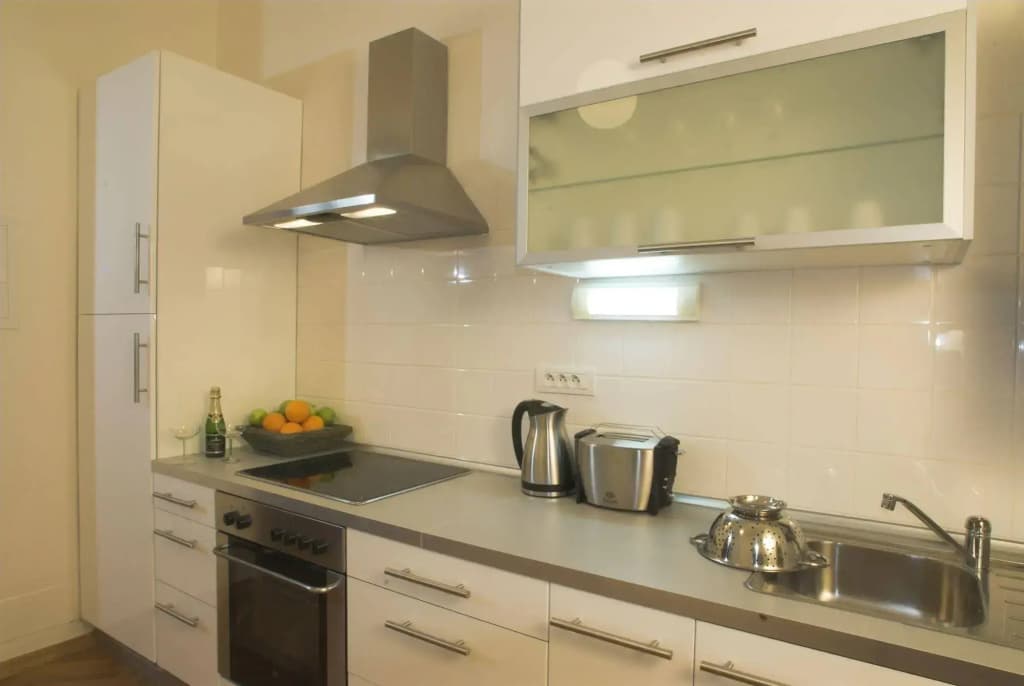 Residence Karlova - photo 18