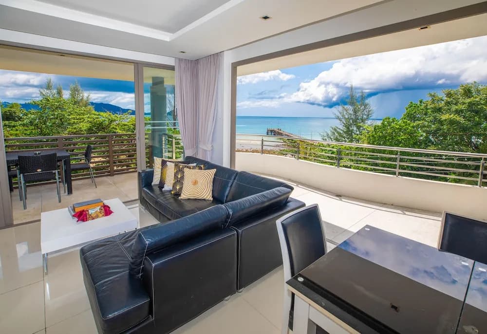 Nakalay Seaview Penthouse - photo 30