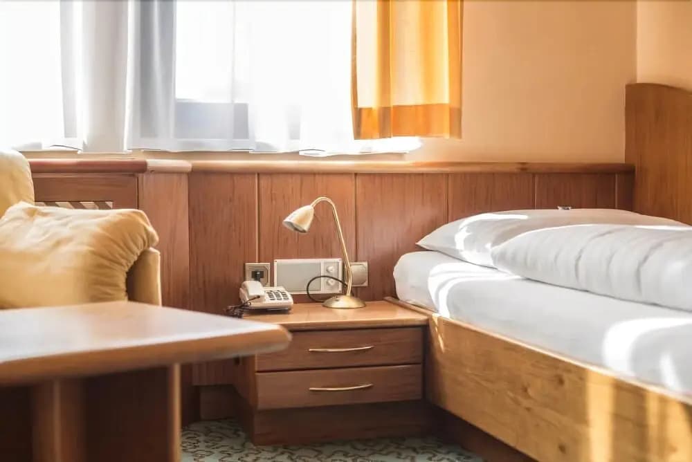 Hotel Eitljorg - photo 7