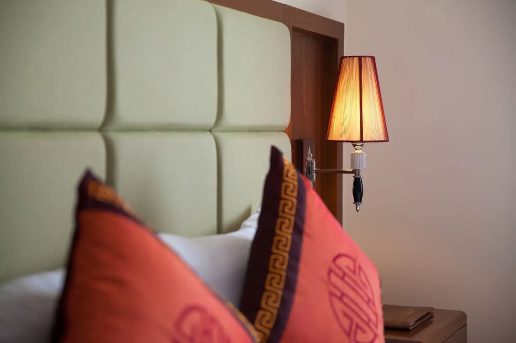 Brandi Hanoi Hotel - photo 6