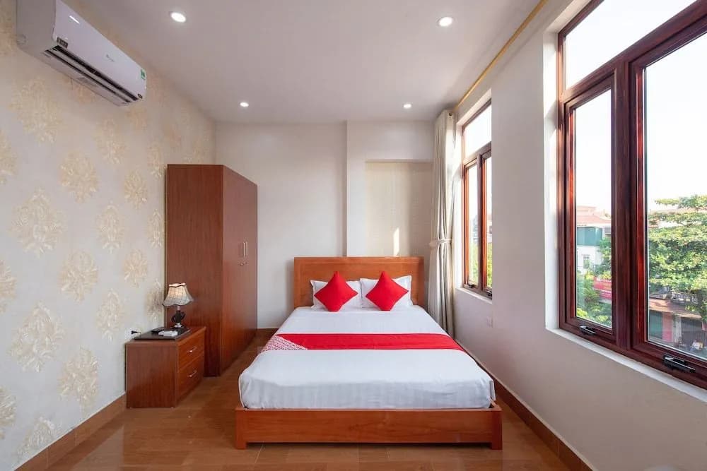 Oyo 383 Luxury Airport Hotel & SPA - photo 3