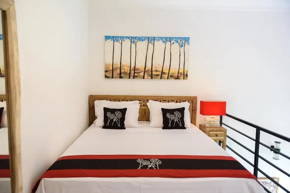 Bella Apartment - photo 2