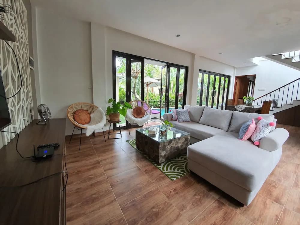 Amanda Ubud Villa - photo 5