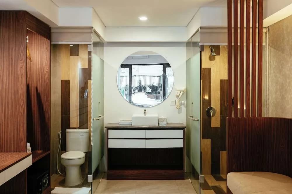 Nadi Hotel Legian - photo 8