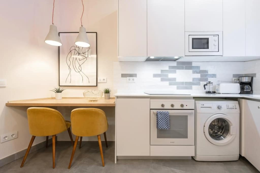 Wonderful Apartment Chueca - photo 1