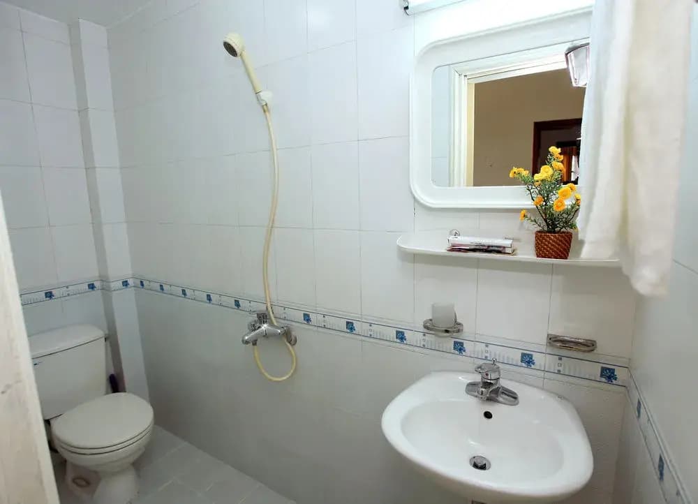 Family Holiday Hotel - photo 12
