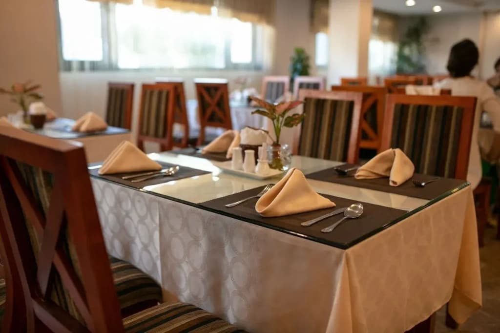 Sen Luxury Hotel - photo 28