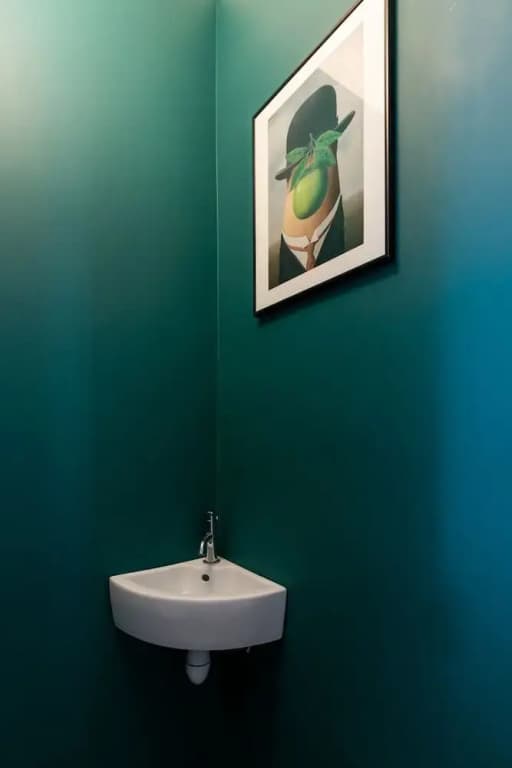 Retro Chic in Petit Montrouge - photo 8
