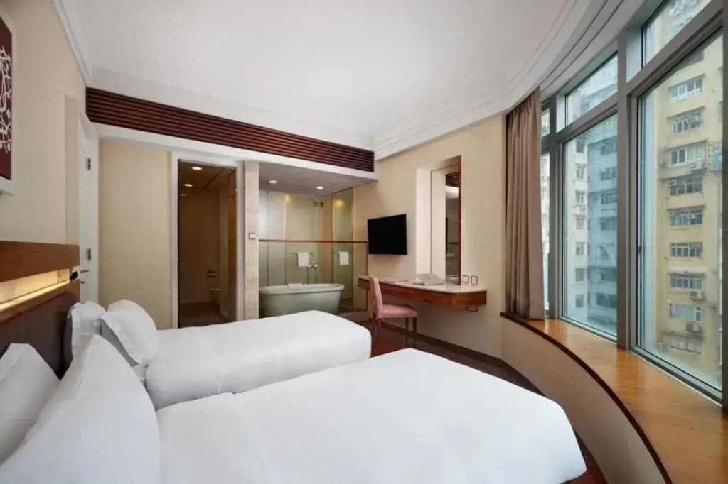Nina Hotel Causeway Bay - photo 5