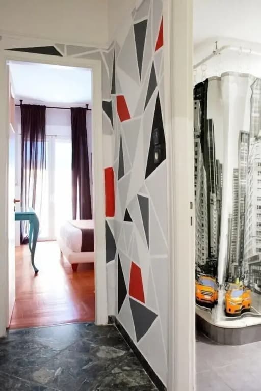 Apartment for 3 ppl in City Center - photo 9
