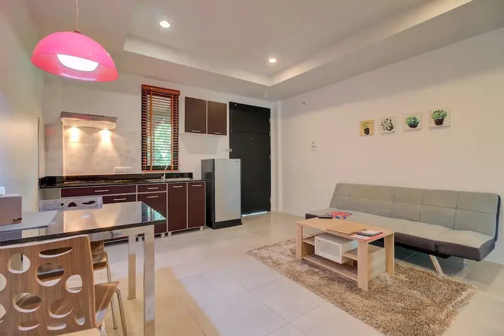 Baan Rawee Villas - photo 10