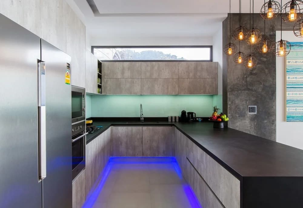 Villa Omari Luxury Seaview Pool & Game Room - photo 7
