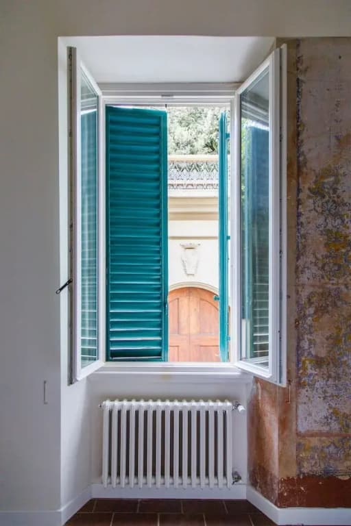 EE Florence Luxury Apartments - photo 13
