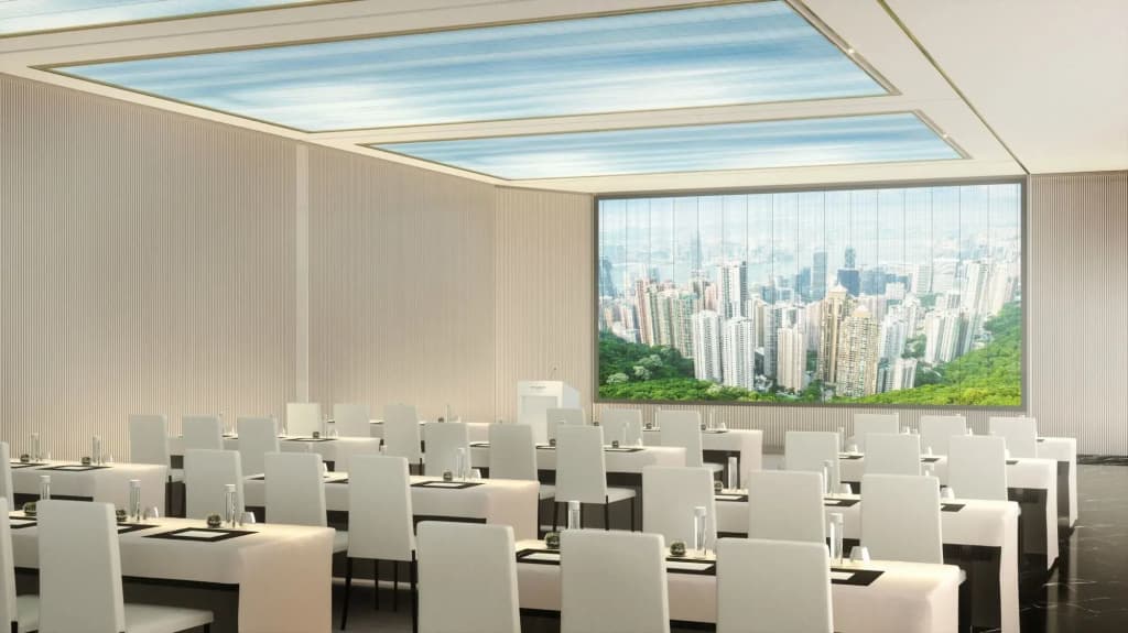 The Murray, Hong Kong, a Niccolo Hotel - photo 17
