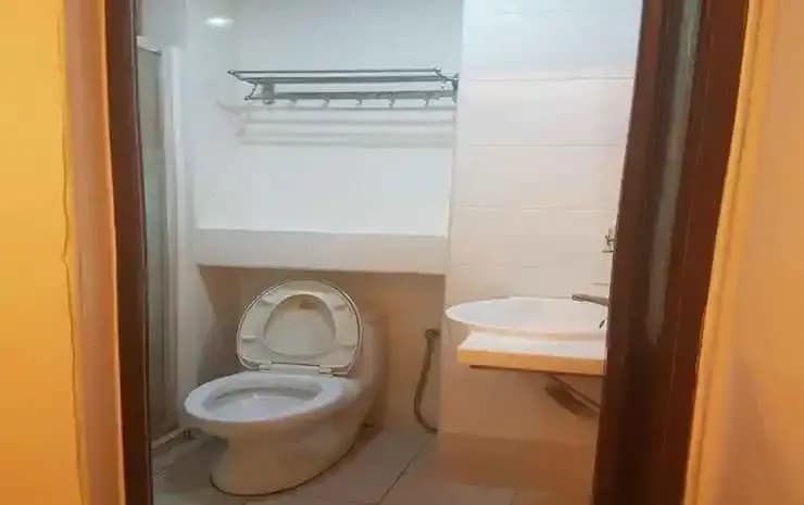Indigo Inn Metro Prima - photo 6