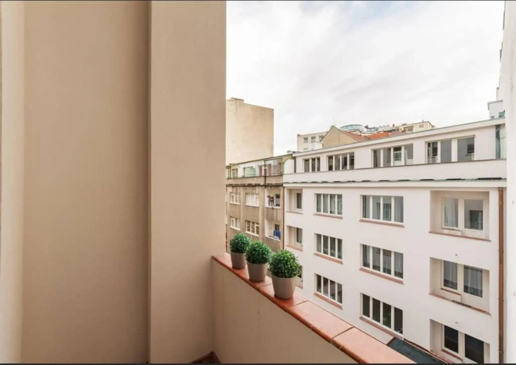 Central Prague Crown Apartments - photo 1