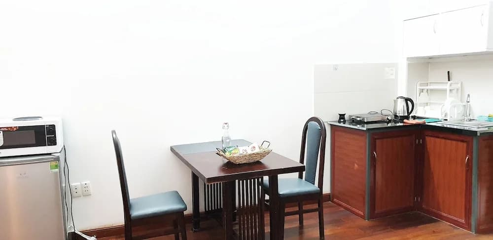 Riverhome Saigon - photo 8