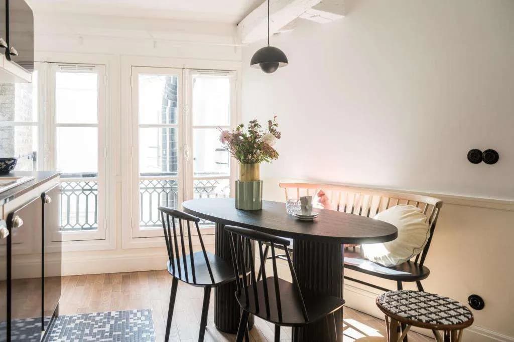 My Maison In Paris - Louvre - photo 19