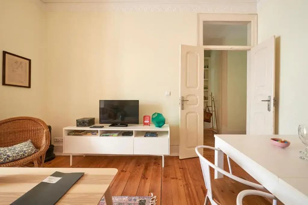 Renovated Spacious Baixa Apartment, By TimeCooler - photo 3