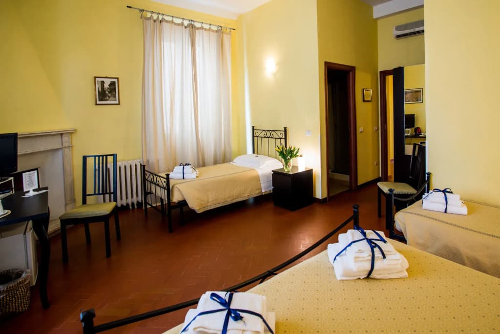 Residenza Betta - Guest House - photo 6