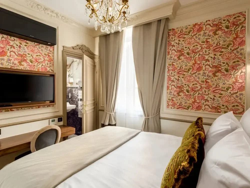 Merveil Signature Suite - Alfred - photo 5