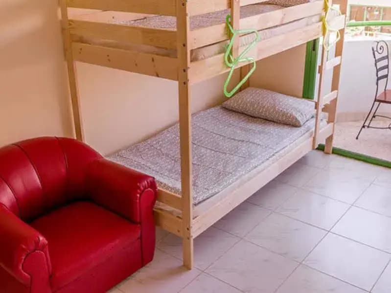 Backpacker Accommodation - photo 3