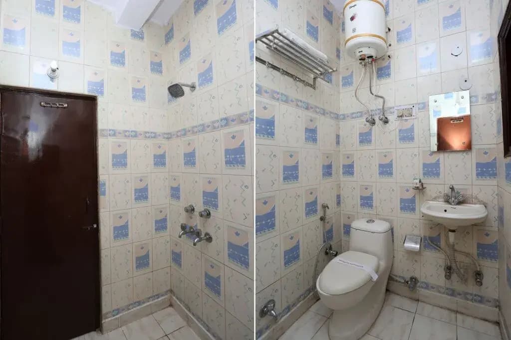 Lord Krishna Hotel Dx. Inn - photo 8