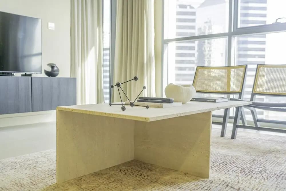 Monty - Upscale Modern 1BR in the heart of DT Dubai - photo 16