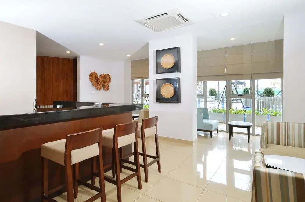 Luxury Resort Apartment OnThree20 - photo 2