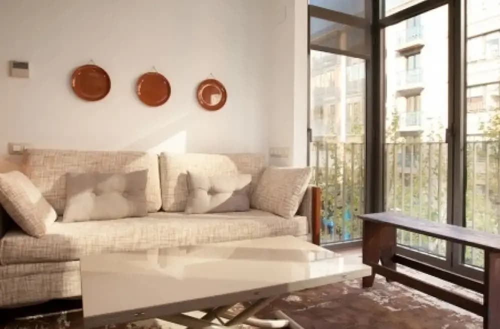 Còrcega Apartments - photo 3