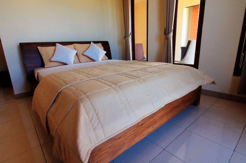 Ubud Canti Accommodation - photo 5