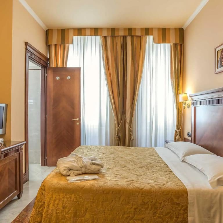 Tmark Hotel Vaticano - photo 30
