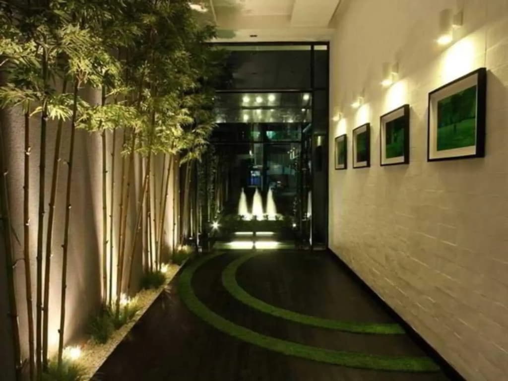 Thonglor Suites - photo 13