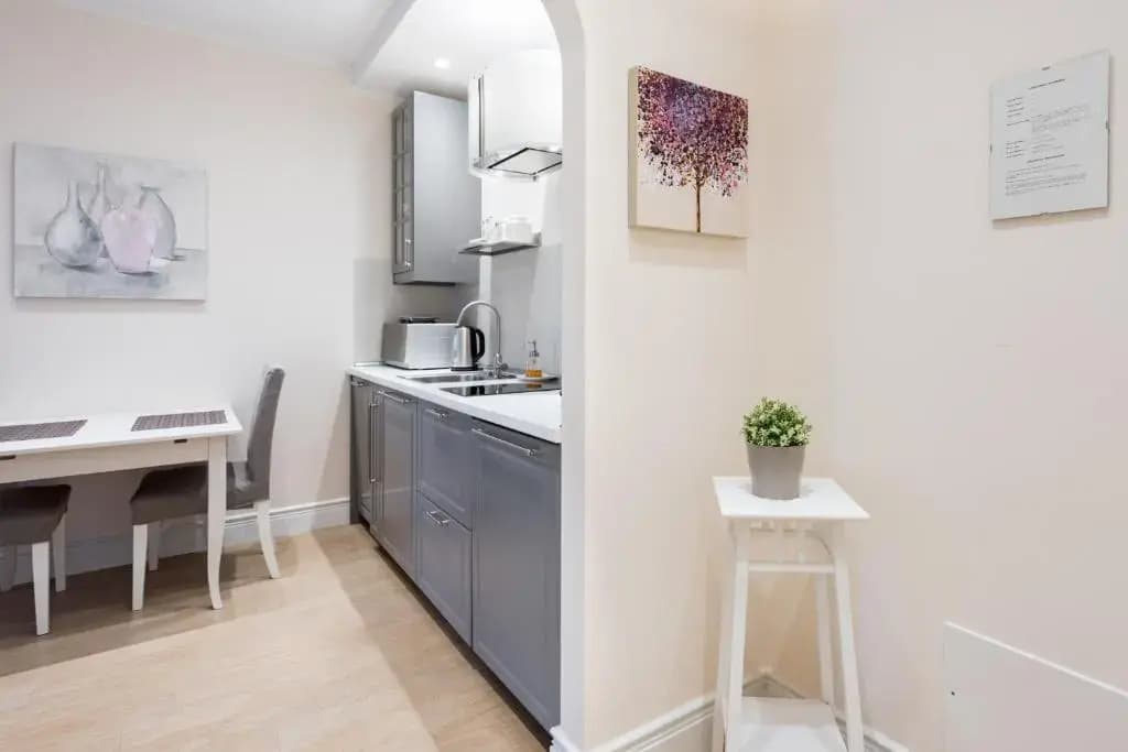 Charming Loft in Porta Romana - photo 13