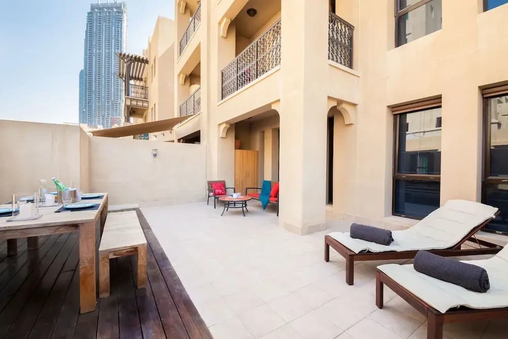 Maison Privee Reehan 2 - photo 9