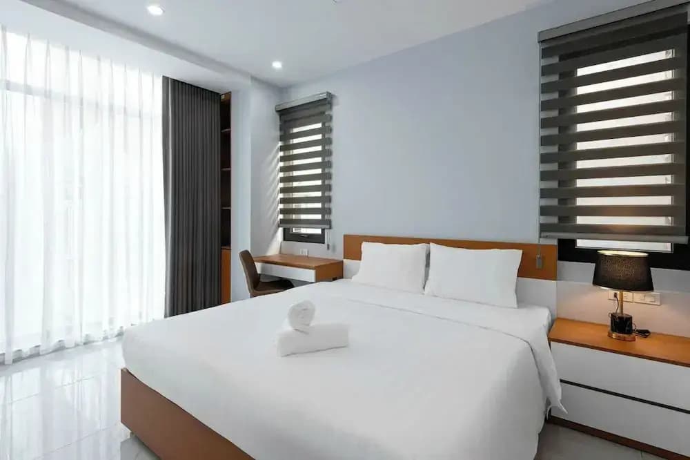Ami House - photo 4