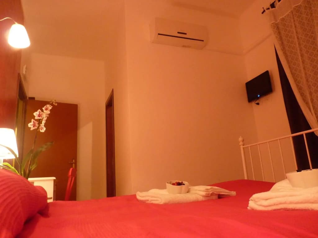 B&B A casa di Al & Ga - photo 4