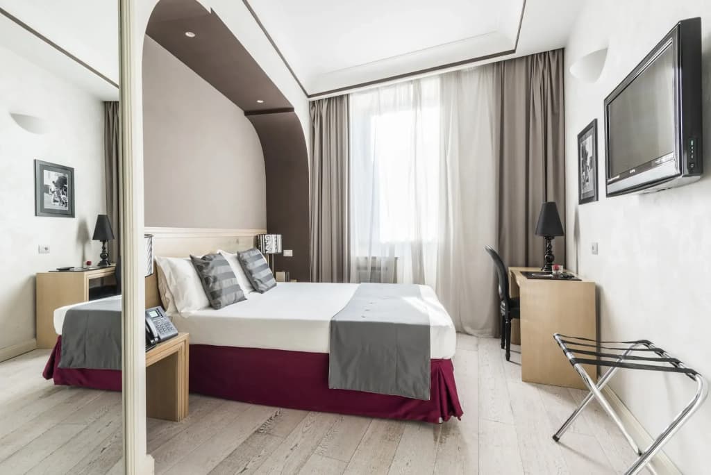 Hotel Pincio - photo 2