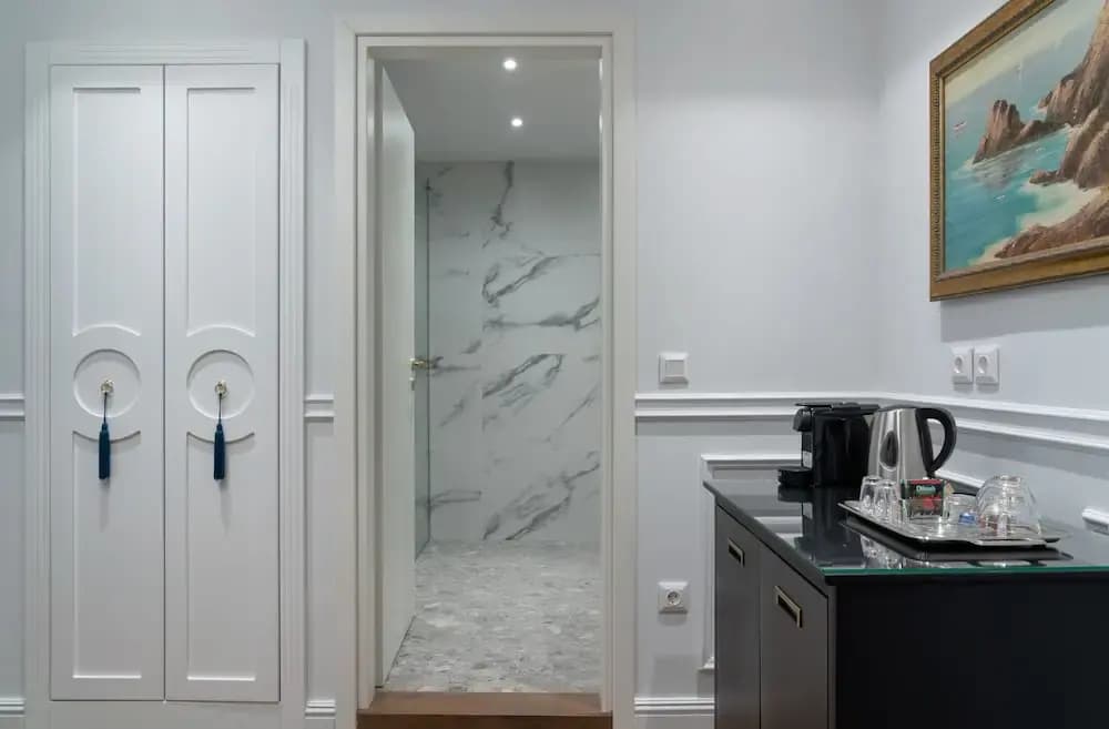 Evripidou Suites - photo 17