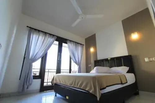 De Dukuh Guest House - photo 6