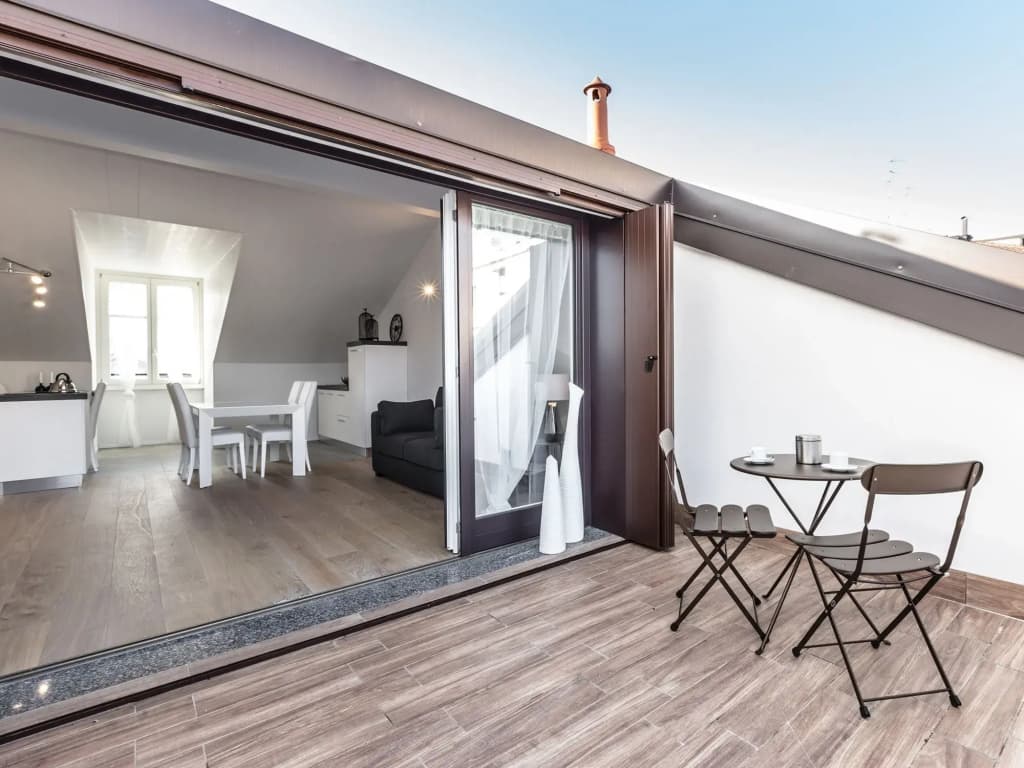 easyhomes - Brera Luxury Suites - photo 6