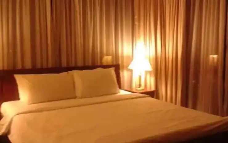 Luxy Service Suite @ Times Square - photo 48