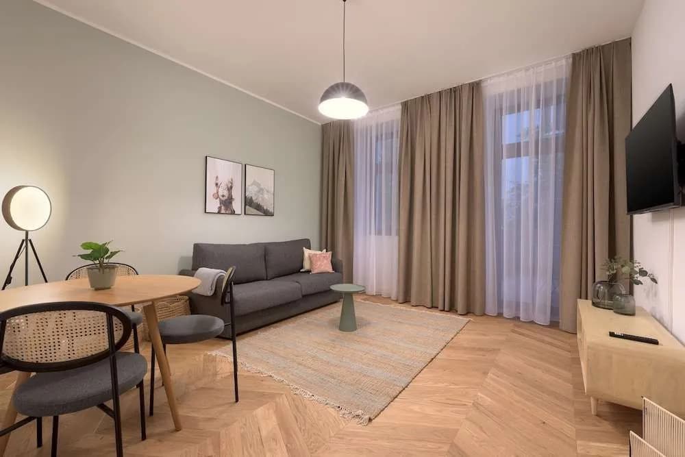 Limehome Vienna Karajangasse - photo 31