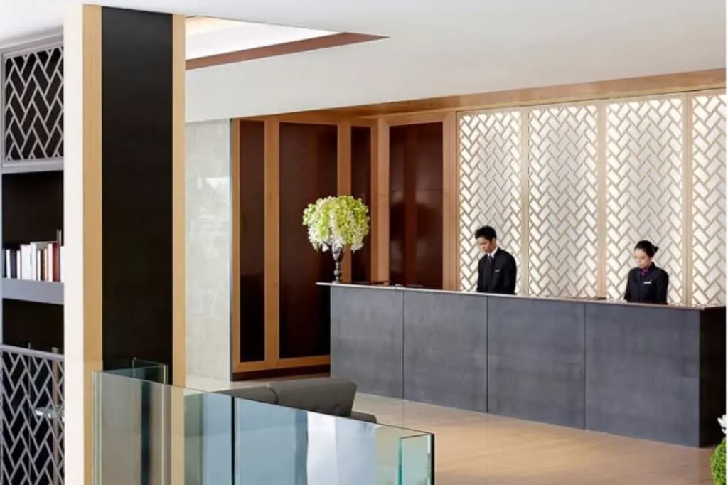Island Pacific Hotel - photo 24