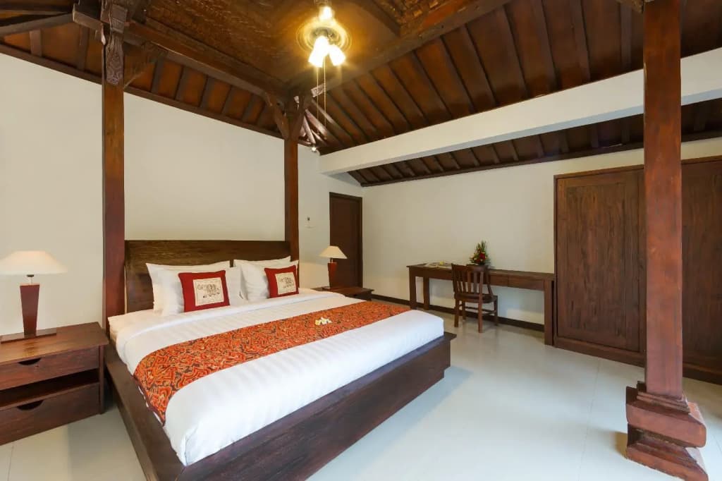 Anyar Sari Villa - main photo