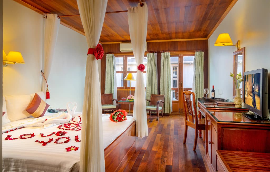 Ta Prohm Hotel & Spa - photo 3